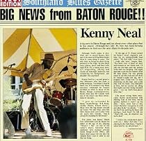 Big News from Baton Rouge!!