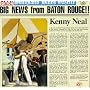 Big News from Baton Rouge!!