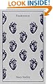 Frankenstein (Hardcover Classics)