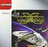 Eigenschaften Atari  / X-Com: Interceptor