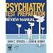Psychiatry Board Review