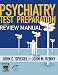 Psychiatry Test Preparation and Review Manual: Text with CD-ROM
