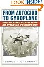 From Autogiro to...