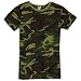 Boxercraft Women's Fitted Tee
