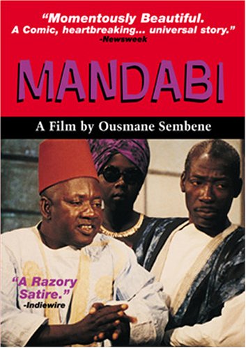 Get Mandabi Online