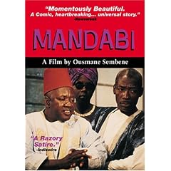 Mandabi