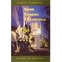 Open Season on Lawyers: A Novel of Suspense