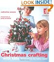 Christmas Crafting with Kids