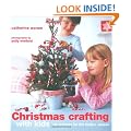 Christmas Crafting with Kids