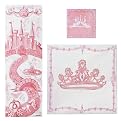 Oopsy Daisy too Princess Wall Art Collection