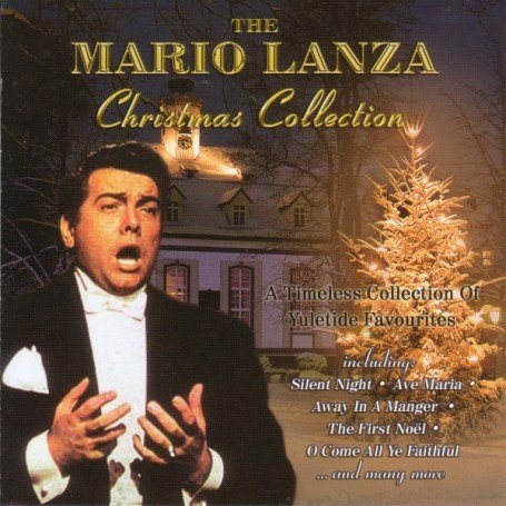 CD-Charts  Music : Christmas Collection