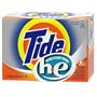 67OZ Tide HE Detergent