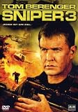Sniper 3 - Tom Berenger