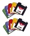 Image of Disk 5.25" DSHD IBM (SONMD2HDF) Category: Floppy and Zip Media