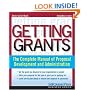 Getting Grants