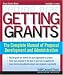 Getting Grants