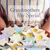 Grandmothers Are Special