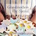 Book Grandmothers Are Special