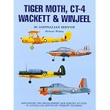 Tiger Moth, Ct-4, Wackett and Winjeel in Australian Service (Australian Airpower, 13)