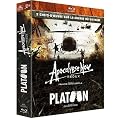 Apocalypse Now Redux + Platoon [Blu-ray]