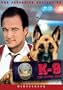 K-9: The Franchise Collection Patrol Pack