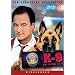 K-9 - The Franchise Collection Patrol Pack (3 Movies)
