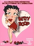 Revue Films sans Frontieres  / Coffret Betty Boop - Edition Intégrale Restaurée (5 DVD + 1 CD)