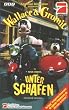 Wallace & Gromit - Unter Schafen [VHS]