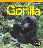Mountain Gorilla (Animals in Danger)