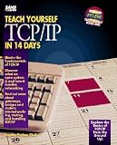 Teach Yourself Tcp/Ip in 14 Days (Sams Teach Yourself)
