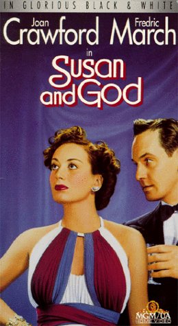 Buy Susan & God online at Discounted New and Used prices. Delivered to your door with Off-The-Bookshelf.