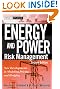 Energy and Power Risk Management: New Developments in Modelings, Pricing, and Hedging (Wiley Finance)