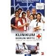 Klinikum Berlin Mitte (3er Schuber, 13 Folgen)