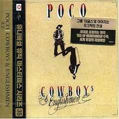 Cowboys & Englishmen