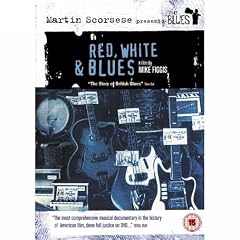 Red White And Blues [DVD]