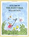 Solomon the Rusty Nail