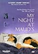 My Night at Maud's [DVD] [1970] [US Import]