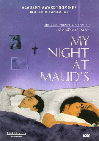 Watch My Night at Maud's Online!