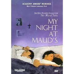 My Night at Maud S