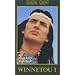 Winnetou I [VHS]