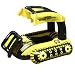 Poolmaster Bulldozer Baby Seat Rider w/Top