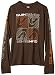 Quiksilver Boys 8-20 Quadrunn Longsleeve T-Shirt
