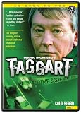  : Taggart: Cold Blood Set