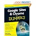 Google Sites and Chrome For Dummies