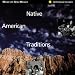 Music of New Mexico - Native American Trads  from Smithsonian Folkways
