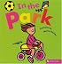 In the Park (All Aboard)