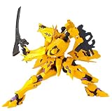 Revoltech Muv-Luv Alternative Series (12.5 cm PVC figure) No.005 Takemikaduchi [JAPAN]