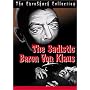 The Sadistic Baron Von Klaus