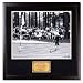 Arnold Palmer Autographed 1960 Masters 16x20 Photo - Framed
