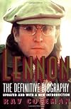 Lennon: The Definitive Biography